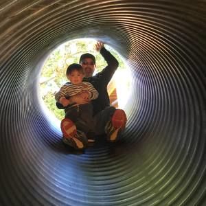 Meet your Posher, Ricky